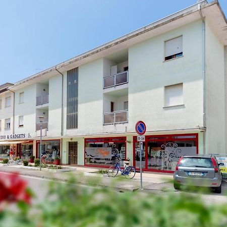 Perla Villa Bibione Ngoại thất bức ảnh