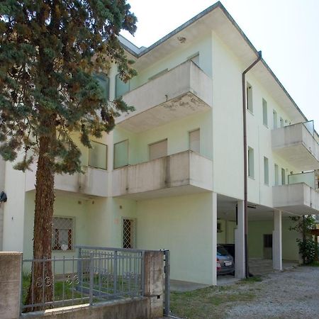 Perla Villa Bibione Ngoại thất bức ảnh