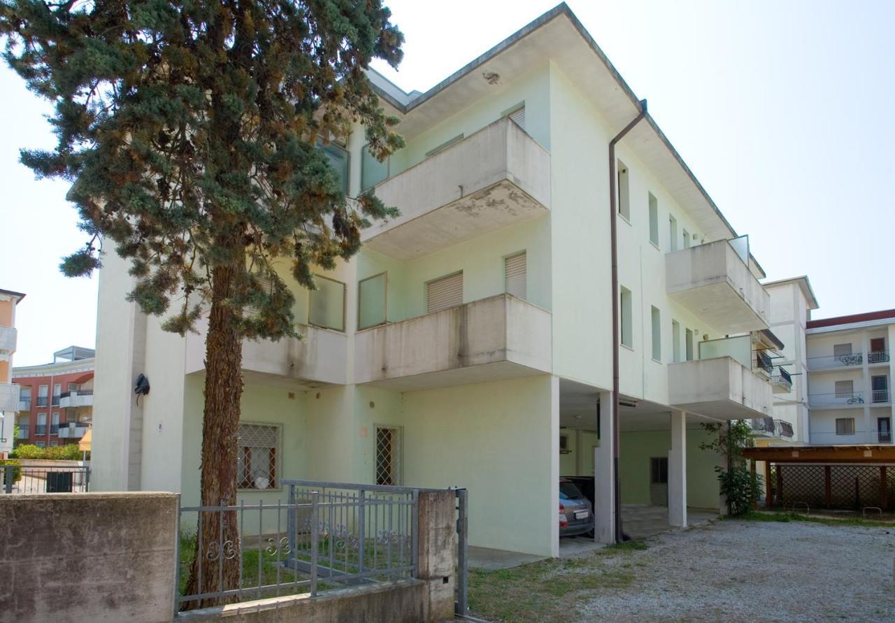 Perla Villa Bibione Ngoại thất bức ảnh