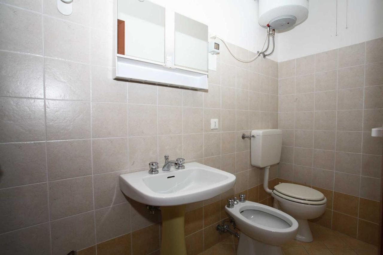 Perla Villa Bibione Ngoại thất bức ảnh
