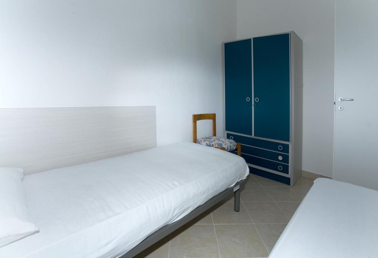 Perla Villa Bibione Ngoại thất bức ảnh
