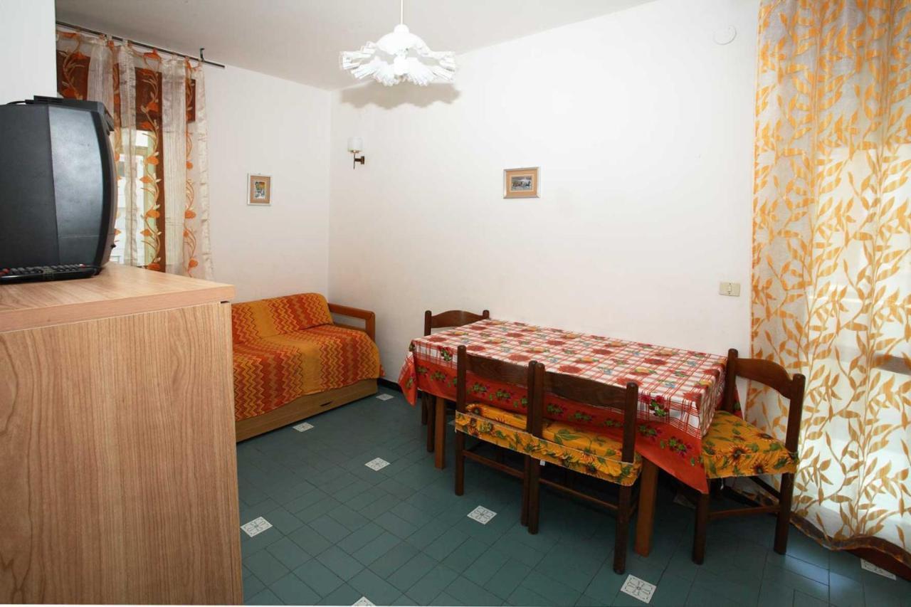 Perla Villa Bibione Ngoại thất bức ảnh