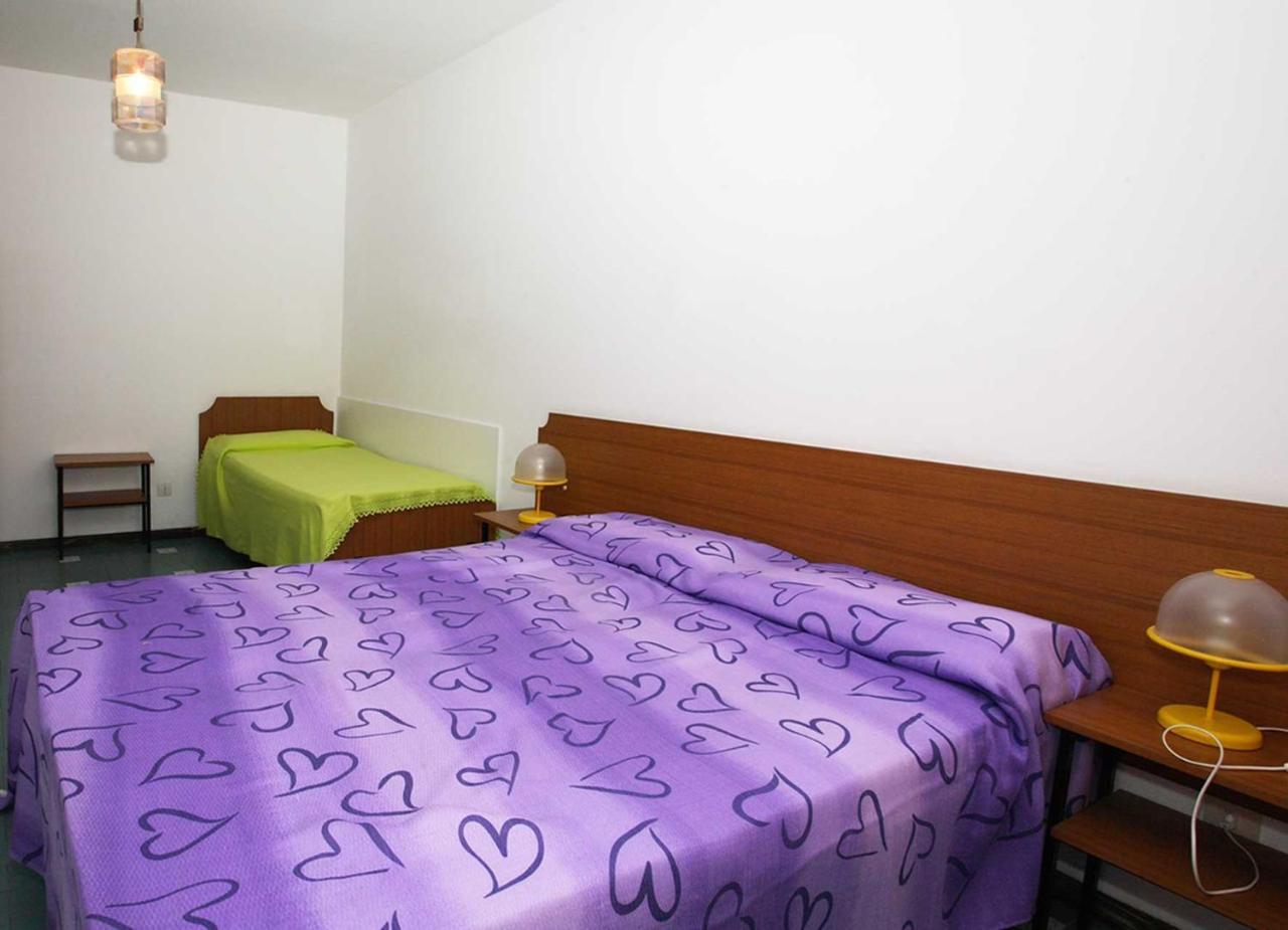 Perla Villa Bibione Ngoại thất bức ảnh