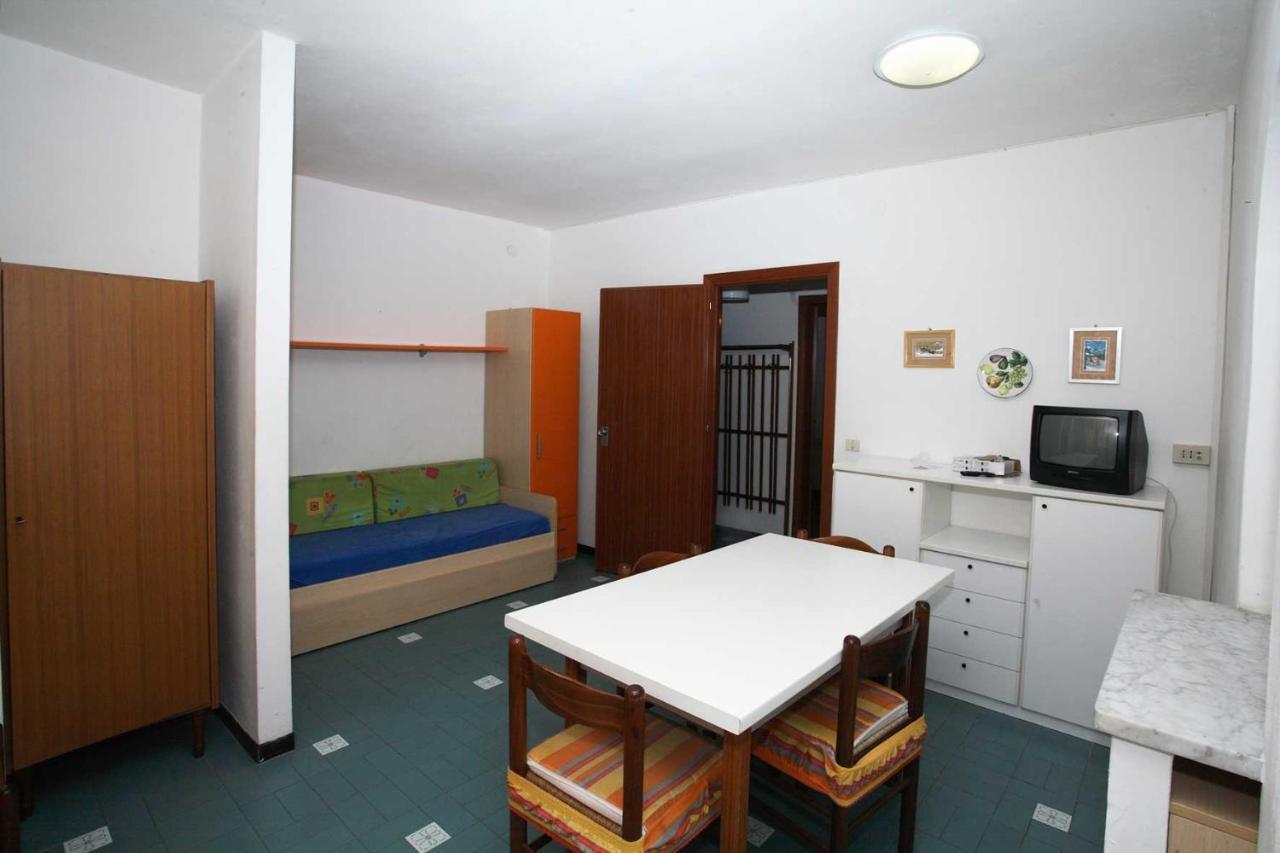 Perla Villa Bibione Ngoại thất bức ảnh