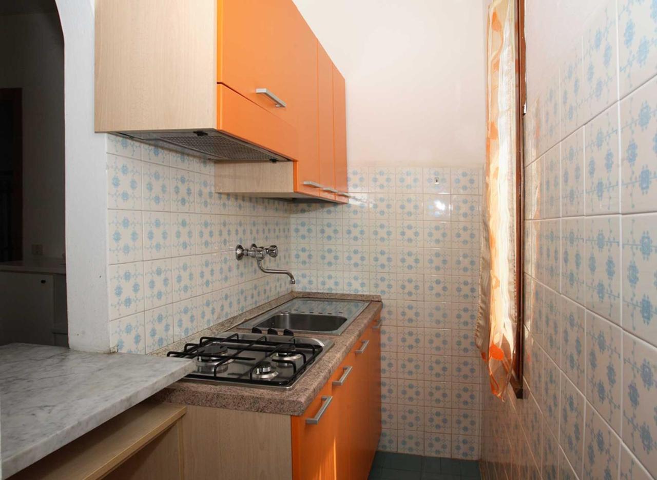 Perla Villa Bibione Ngoại thất bức ảnh